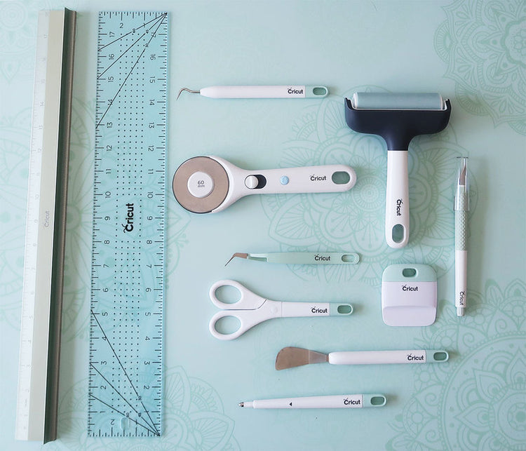 Cricut Tools