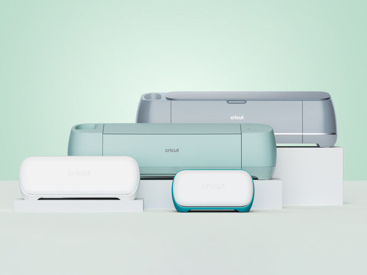 Cricut Cutting Machines