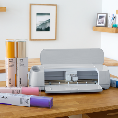 Cricut Maker 3 + Everything Bundle