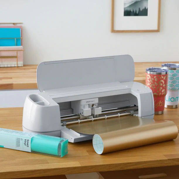 Cricut Maker 3 + Everything Bundle