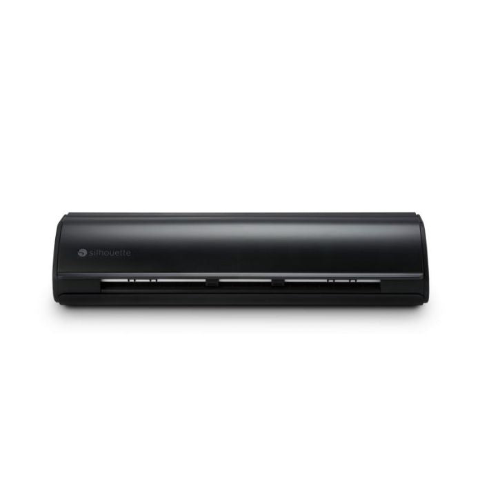 Silhouette Cameo 5 - Matte Black