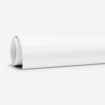 Cricut Smart Vinyl Permanent 21x91,5cm (White)